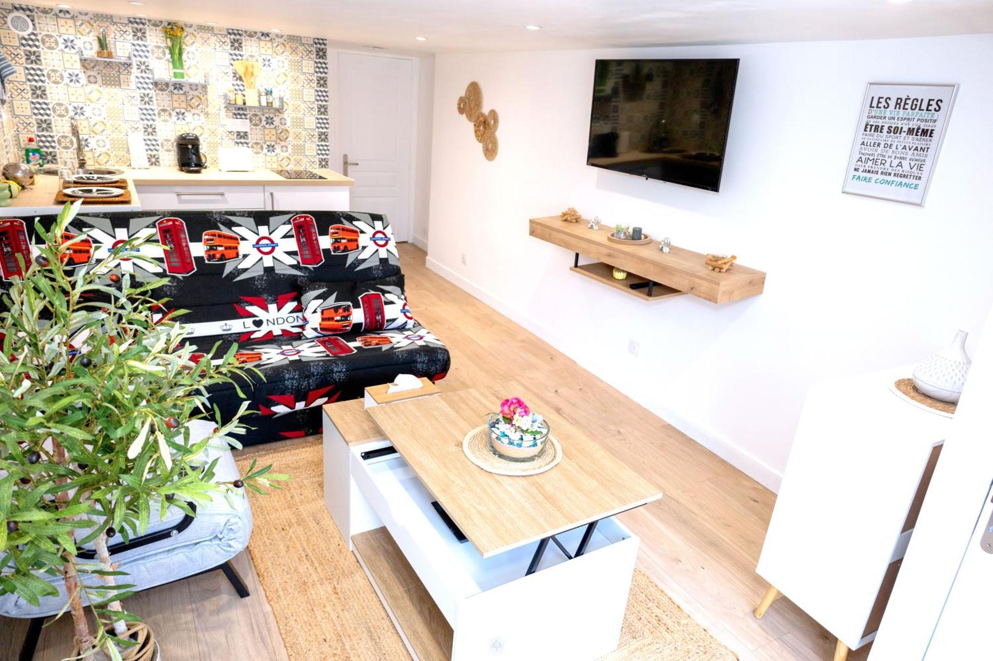 The Silent Green Lounge, Noisiel Exterior foto